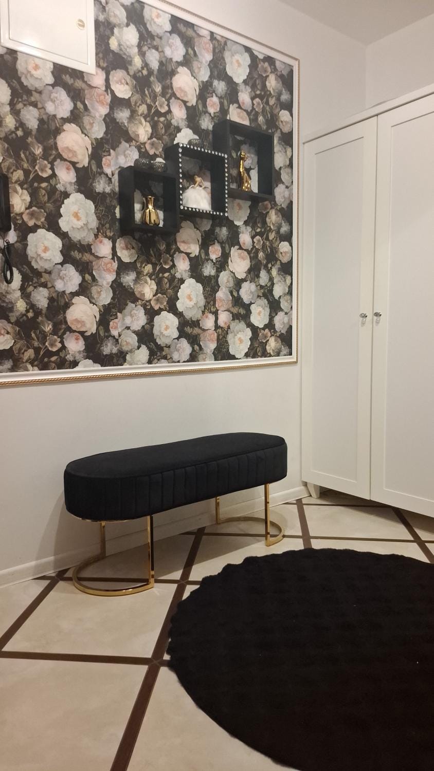 Apartament Glamour Apartment in Poland