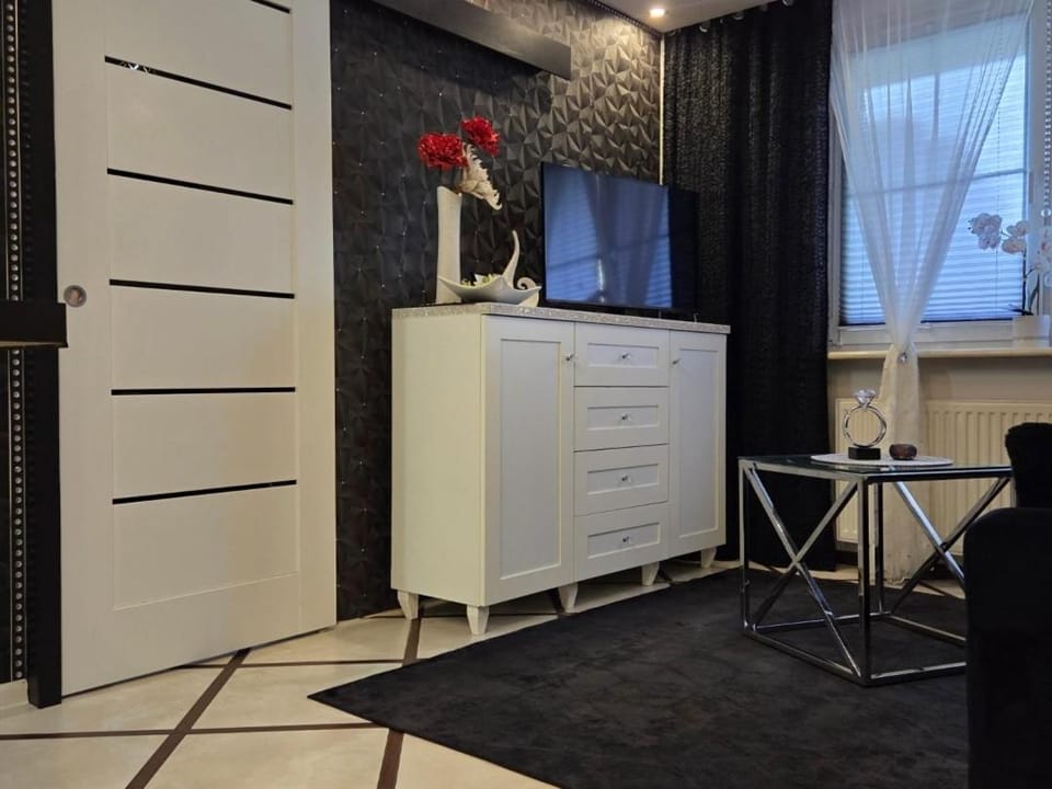 Apartament Glamour Apartment in Poland