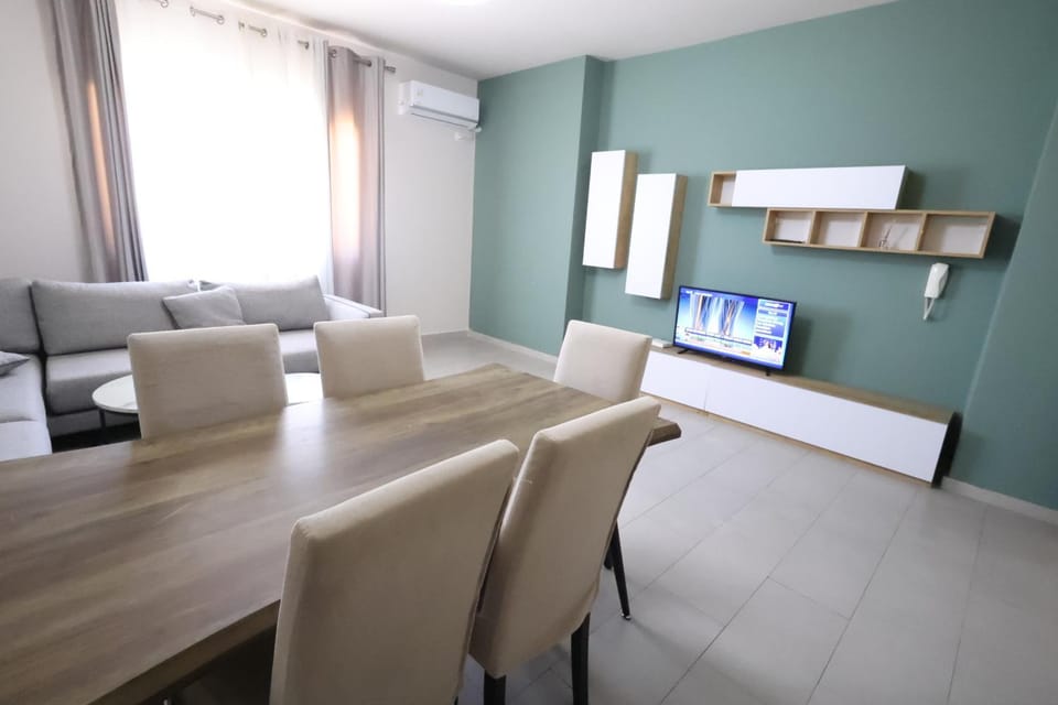 Ionian Sky Sea View Apartments Kalaja Vlore Apartment in Vlorë