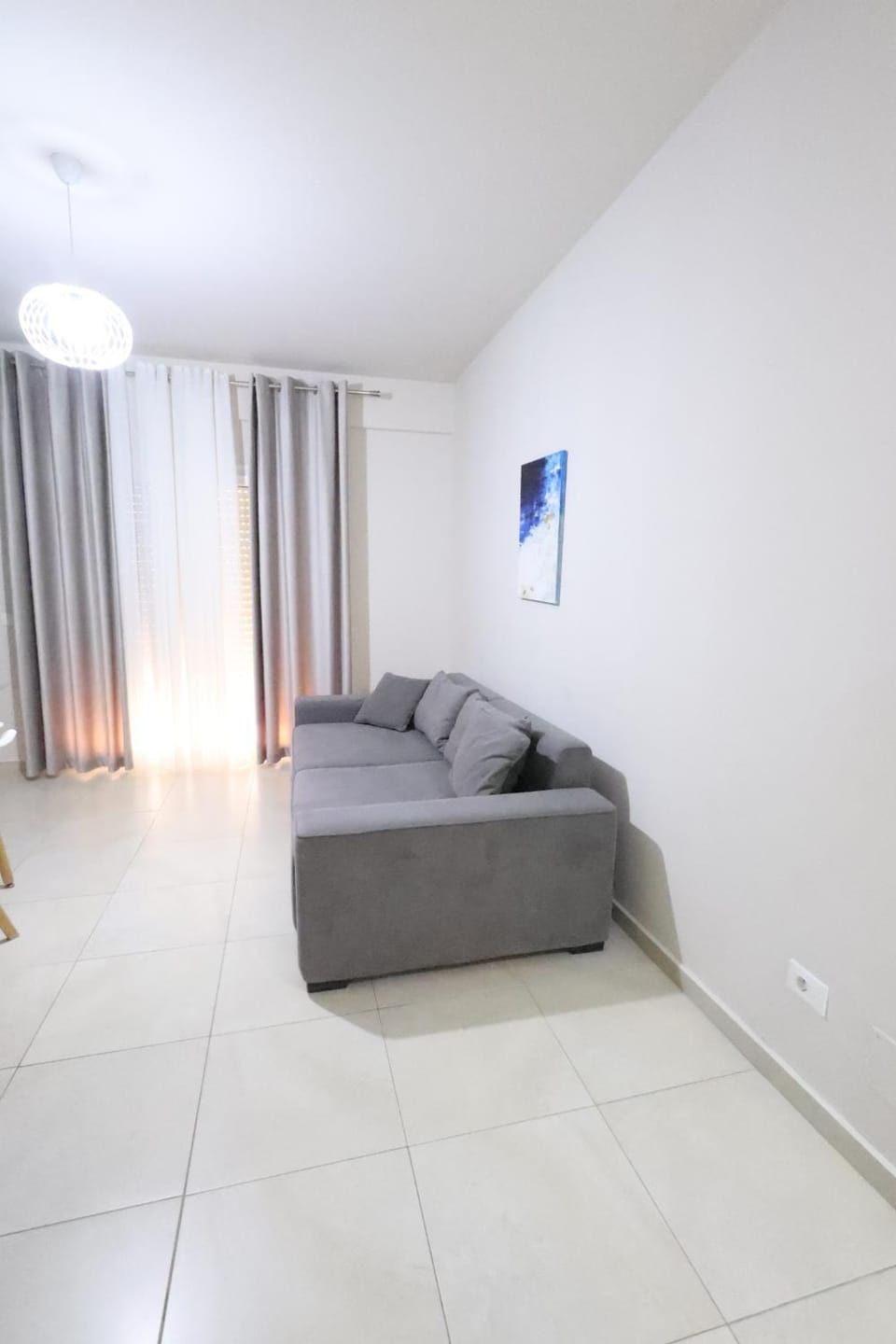 Ionian Sky Sea View Apartments Kalaja Vlore Apartment in Vlorë