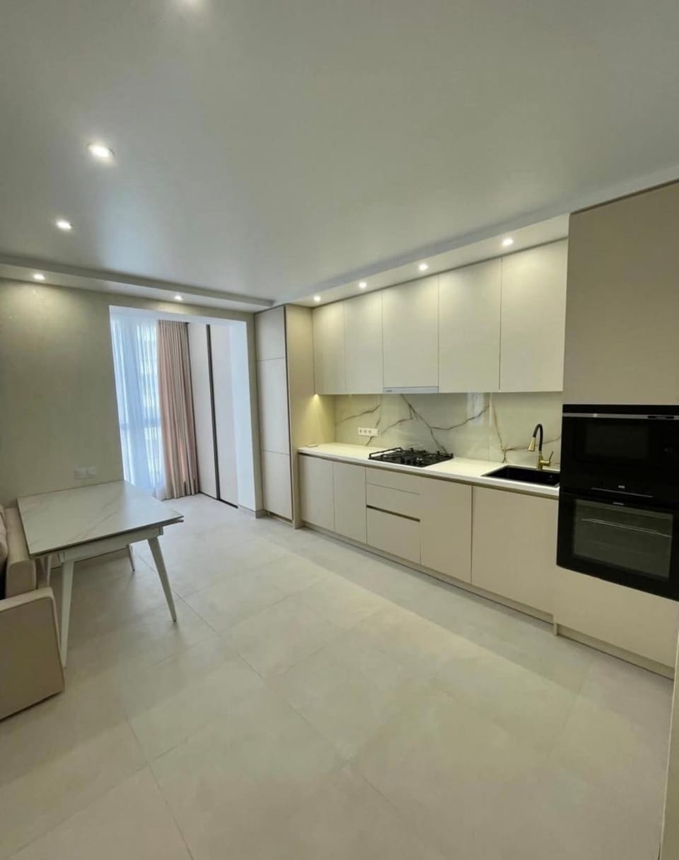 Мост сити апартаменты Apartment in Dnipro