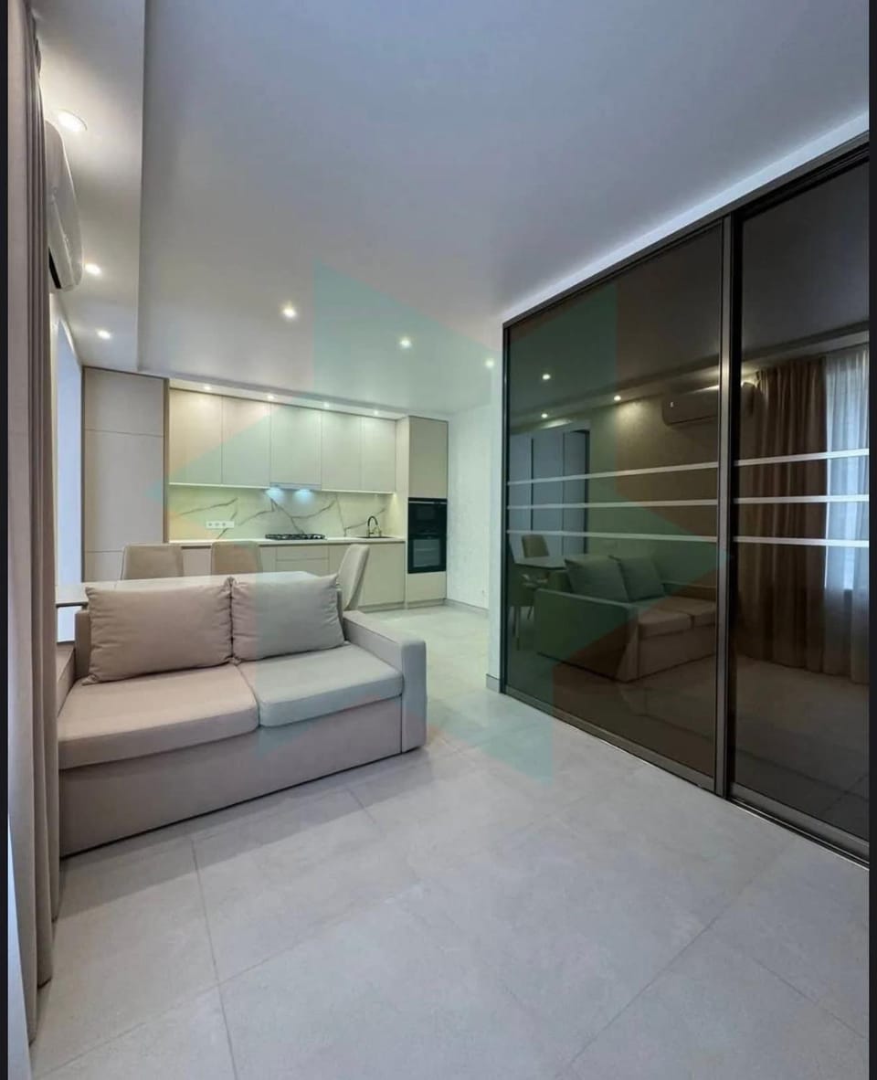 Мост сити апартаменты Apartment in Dnipro