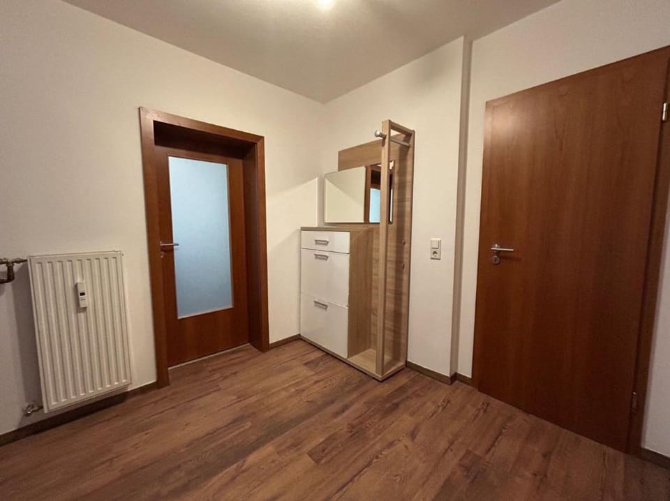 Barrierefreie Unterkunft - nahe Würzburg Vacation rental in Wurzburg