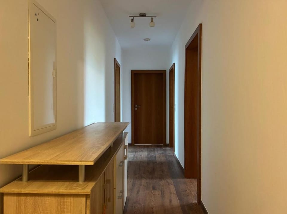 Barrierefreie Unterkunft - nahe Würzburg Vacation rental in Wurzburg
