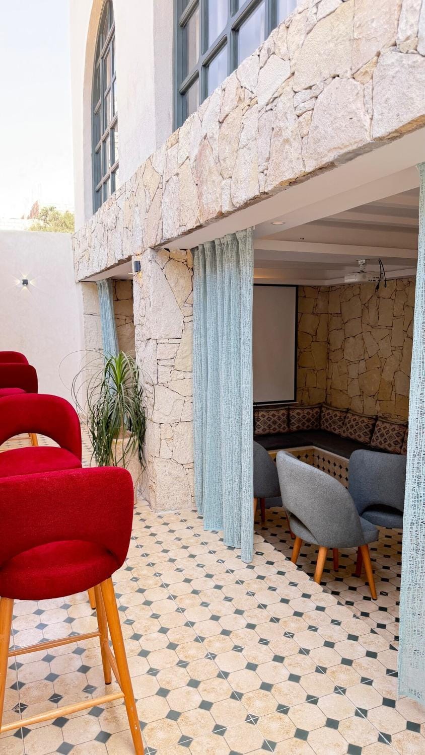 HoneyPath Ocean Retreat Riad in Souss-Massa