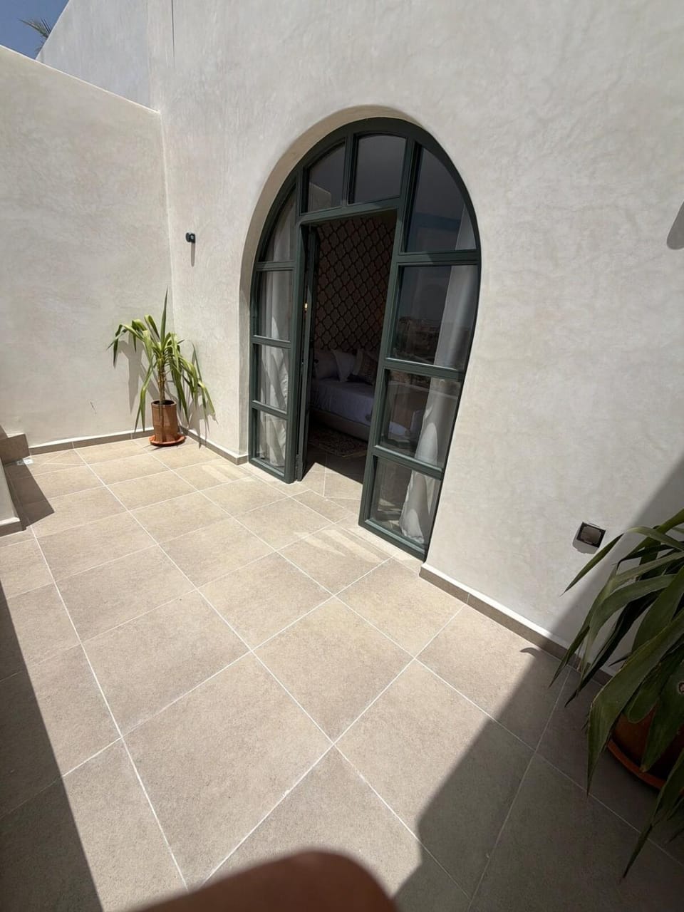 HoneyPath Ocean Retreat Riad in Souss-Massa