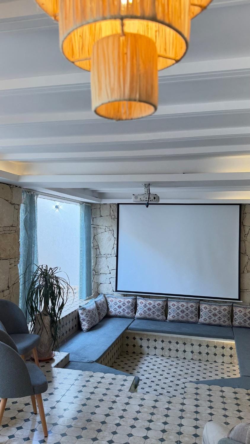 HoneyPath Ocean Retreat Riad in Souss-Massa