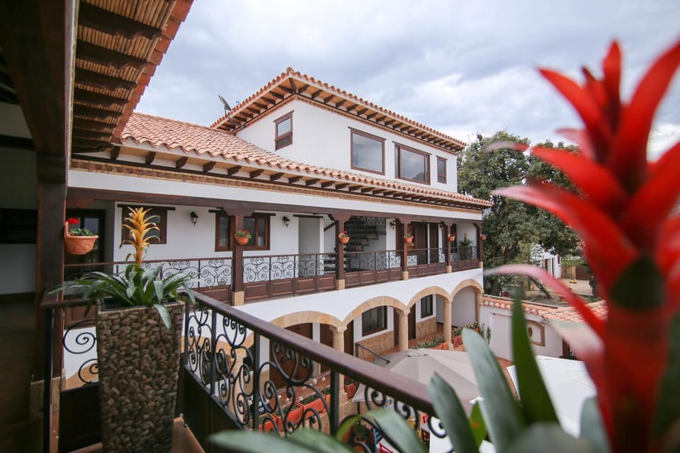 Day, Balcony/Terrace, Landmark view