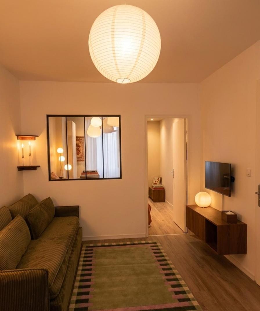 L'Écrin des Francs-Bourgeois - Centre-ville Orléans Apartment in Orléans