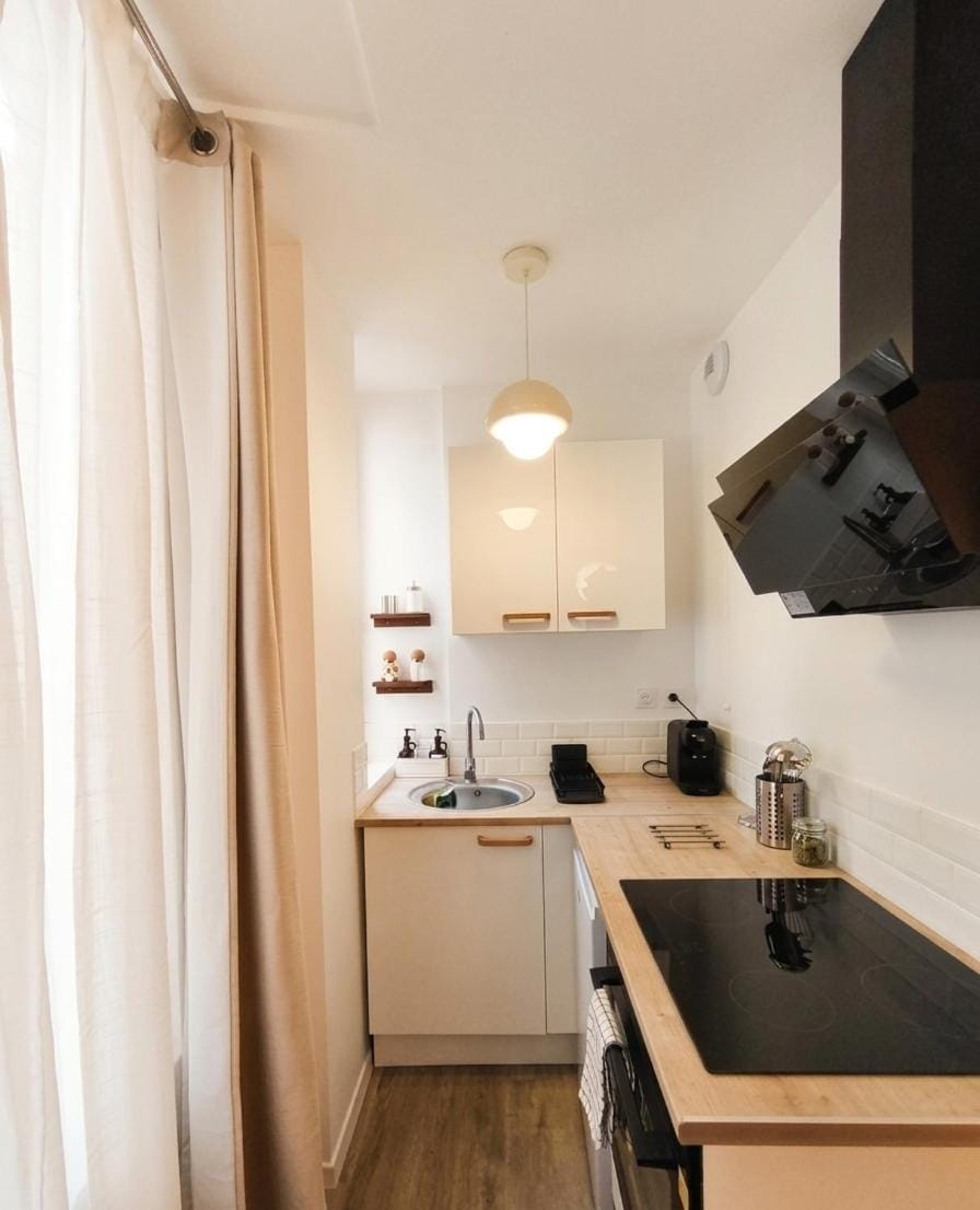 L'Écrin des Francs-Bourgeois - Centre-ville Orléans Apartment in Orléans
