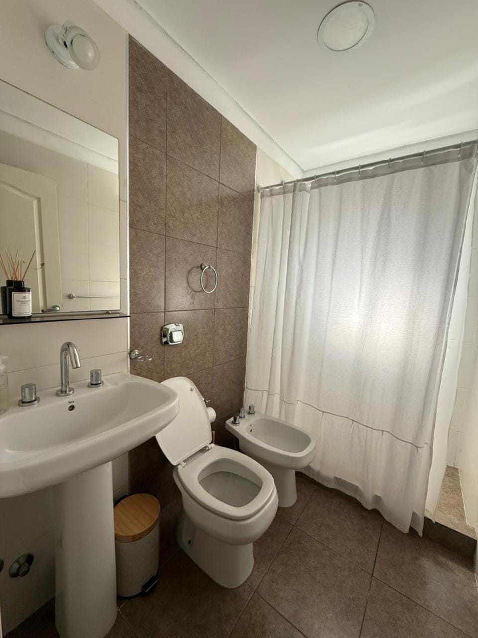 Departamento Paris Apartment in San Luis