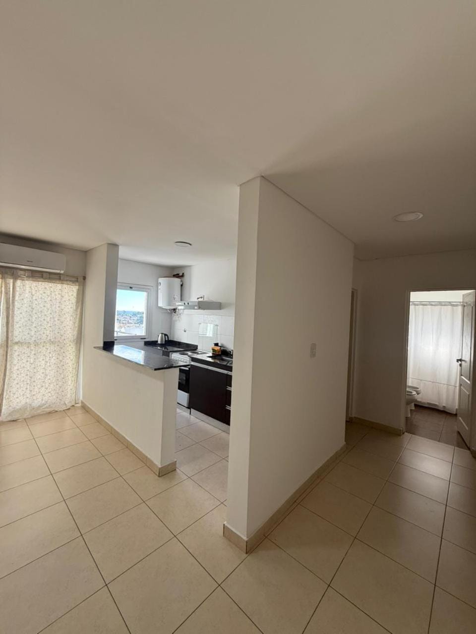 Departamento Paris Apartment in San Luis
