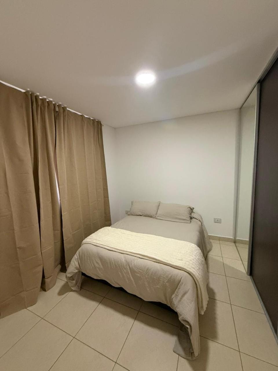 Departamento Paris Apartment in San Luis
