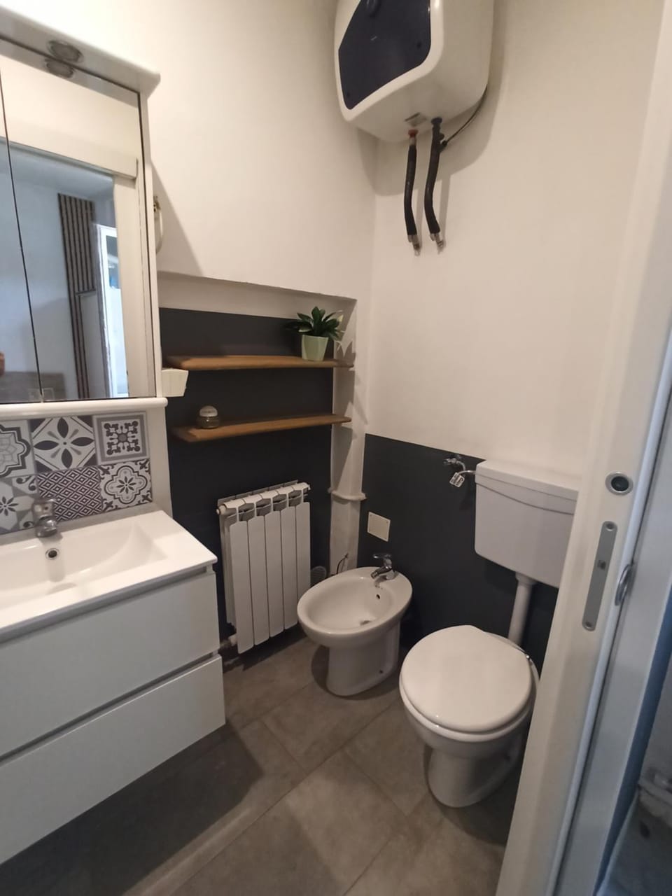 Toilet, Bathroom, bidet