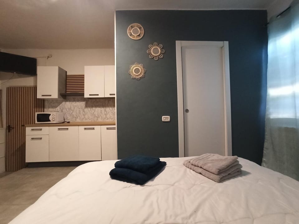 Mercury Room Vacation rental in Lombardy