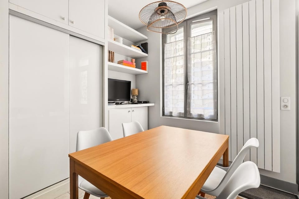 Maison Roselyne - maeva Home - Maison 5 personnes 3 chambres centre-ville MAE-8563 Apartment in Deauville