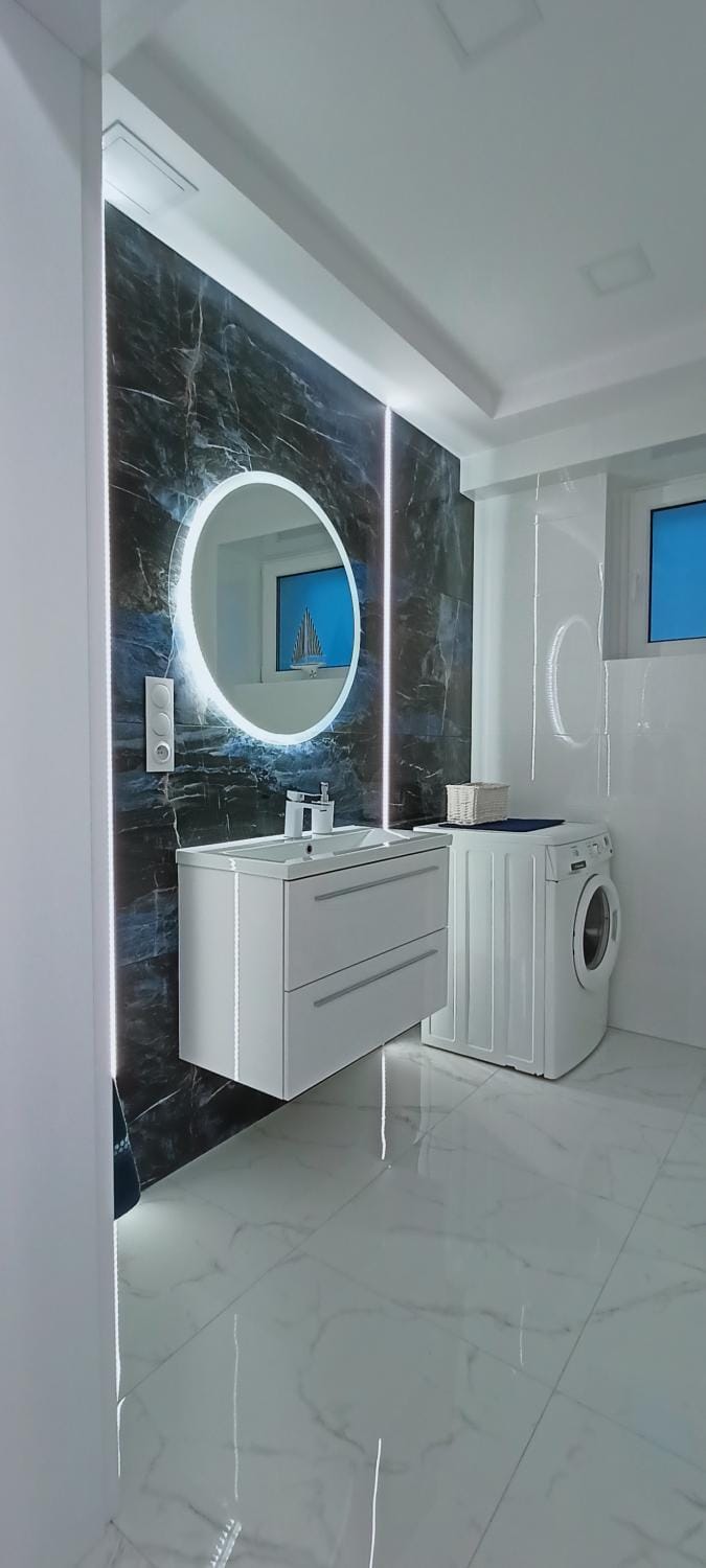 Apartament MORNIR Apartment in Wladyslawowo