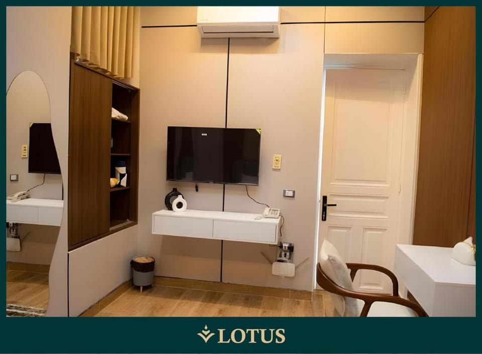 Lotus Tahrir Sq Hotel l Downtown Cairo Hotel in Cairo