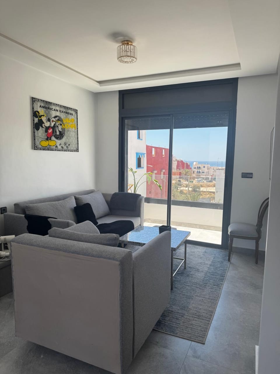 Tamraght Apartment Apartment in Souss-Massa
