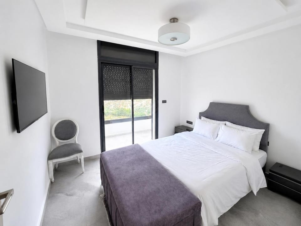 Tamraght Apartment Apartment in Souss-Massa