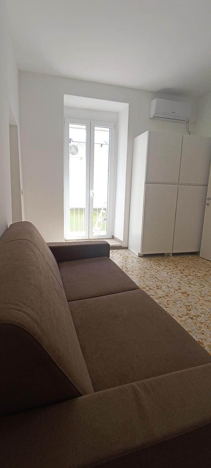 Balcony/Terrace, Living room