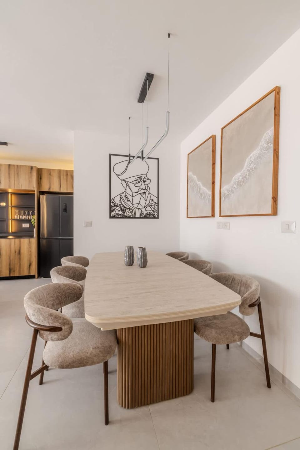 The best 3BR APT in Kiryat Haim BY MadrigalRentals Apartment in Haifa