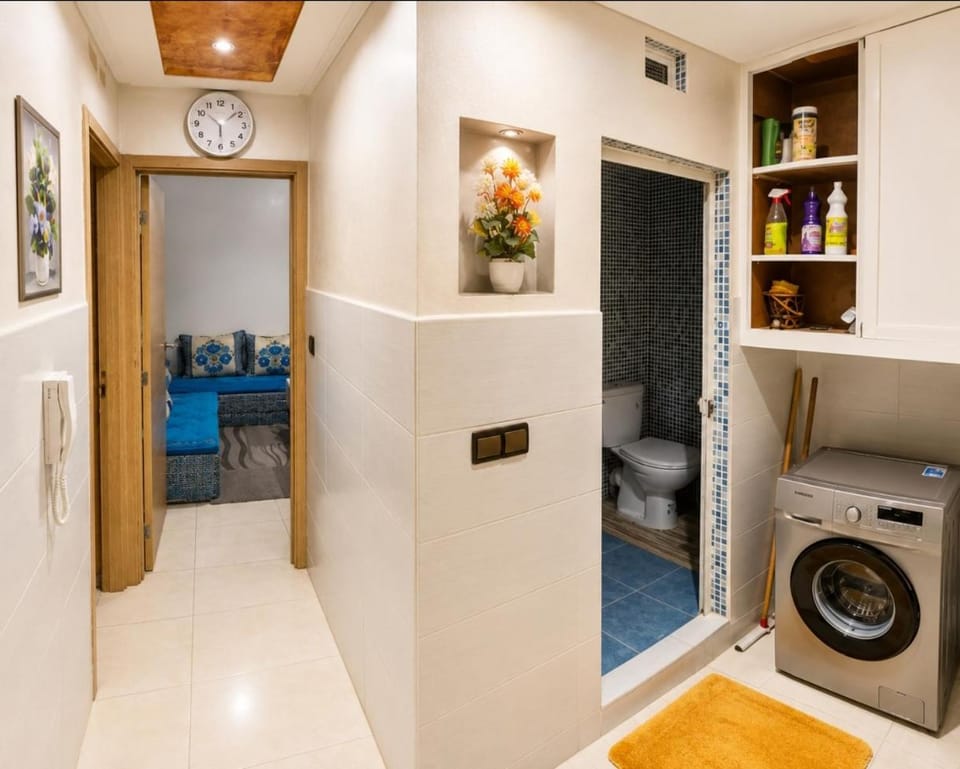 Jabil Apartment in Casablanca