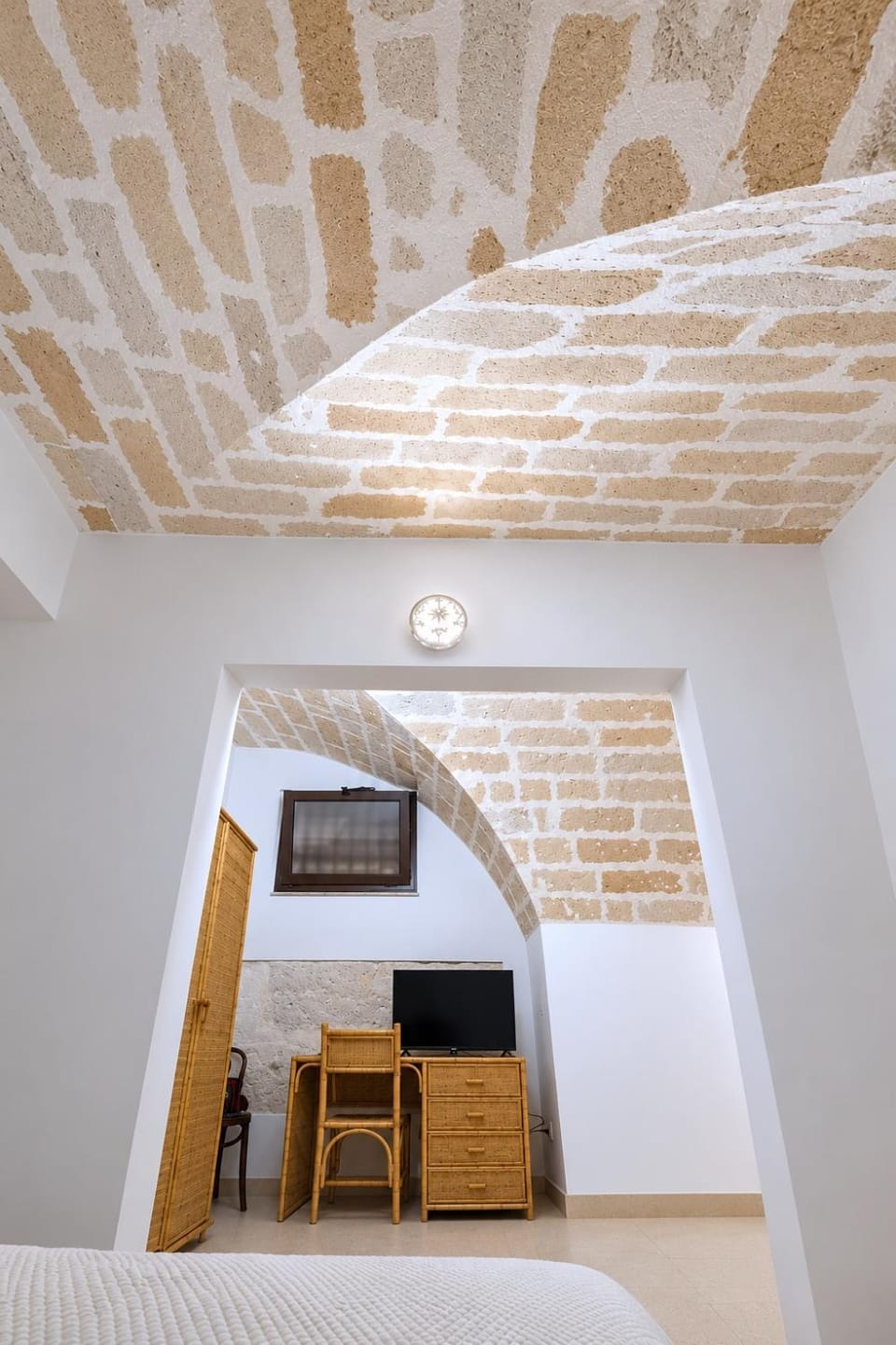 Arkea Apartment in Trapani