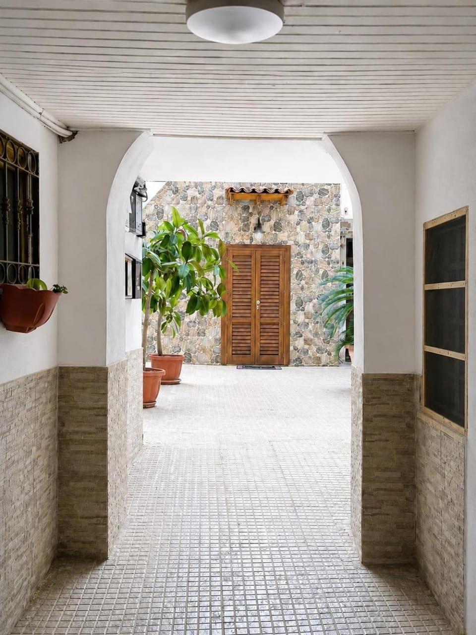 Arkea Apartment in Trapani
