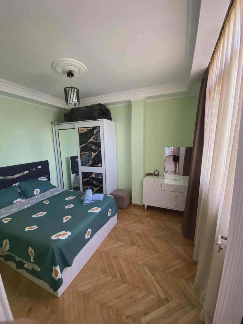 Apartment Entier apartment Apartment in Adjara, Georgia