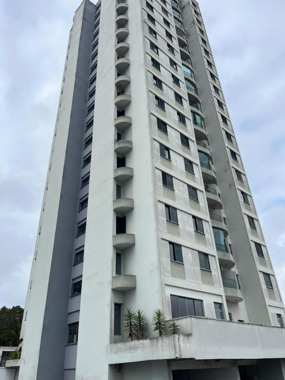 Desfrutar Privilégio Interlagos Apartment in Sao Paulo City