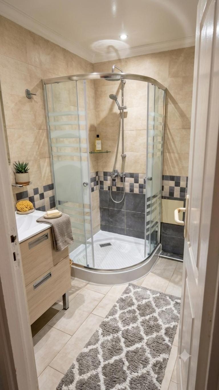 Home & beach Apartment in Rabat-Salé-Kénitra