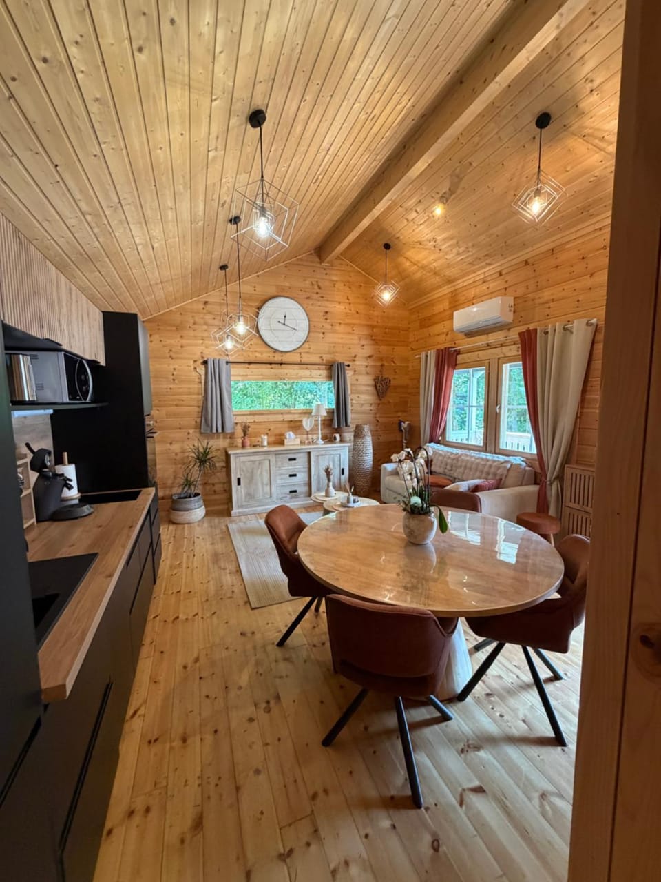 Le Cocon du Lac Apartment in Hauts-de-France