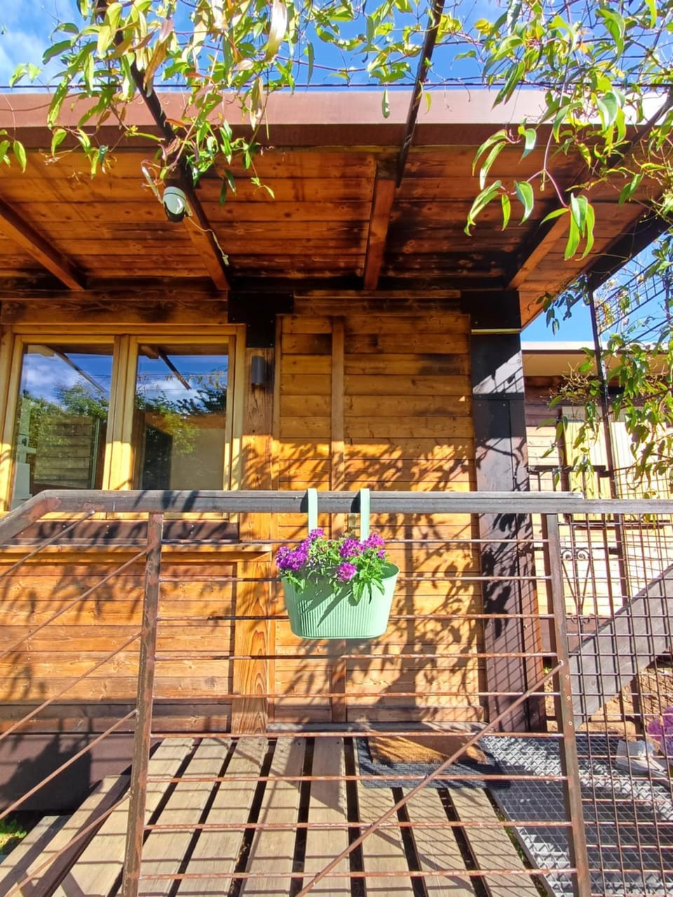 Property building, Balcony/Terrace