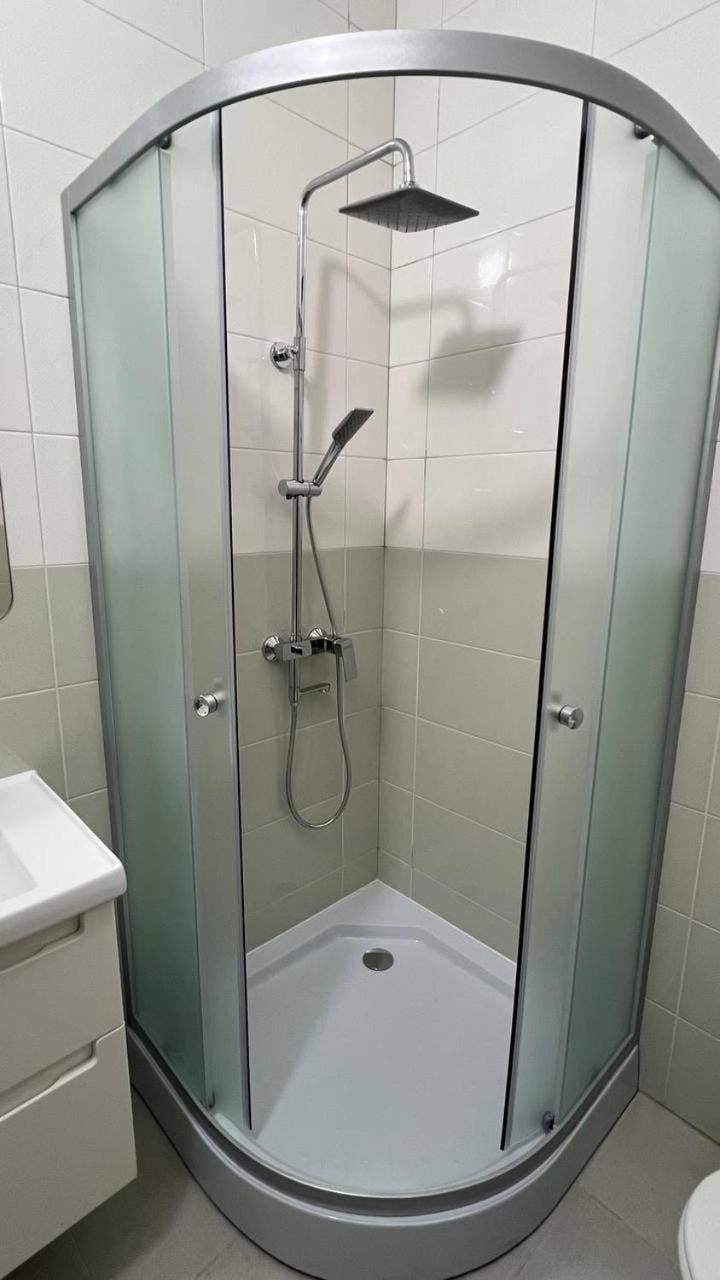 Apart Odessa Apartment in Odessa