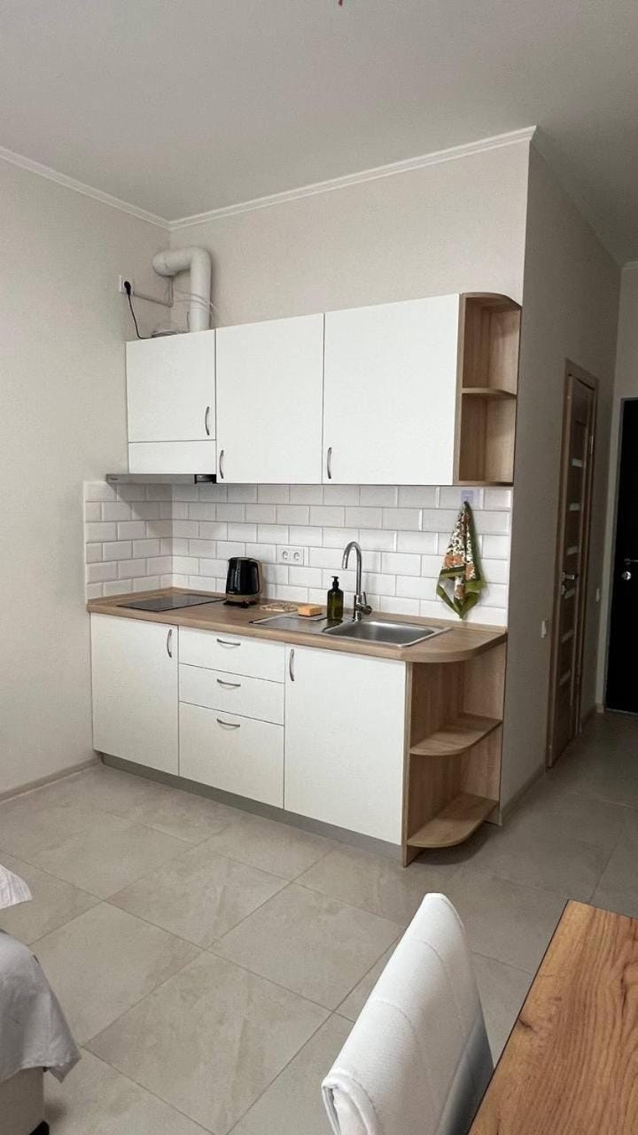 Apart Odessa Apartment in Odessa