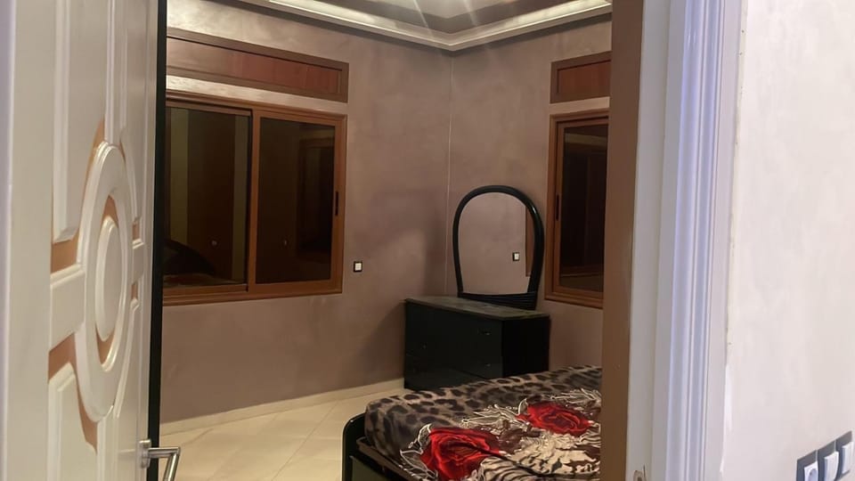 marrakesh Big house House in Marrakesh