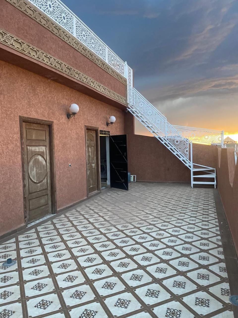 marrakesh Big house House in Marrakesh