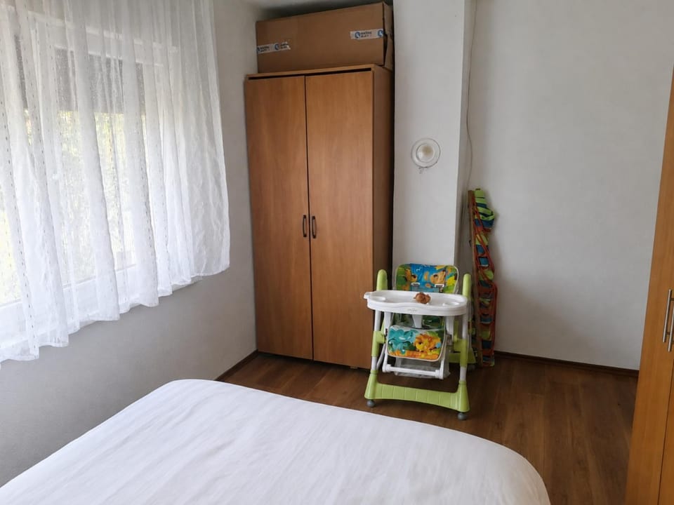 Stan na dan-rodjendan Apartment in Brod-Posavina County, Croatia