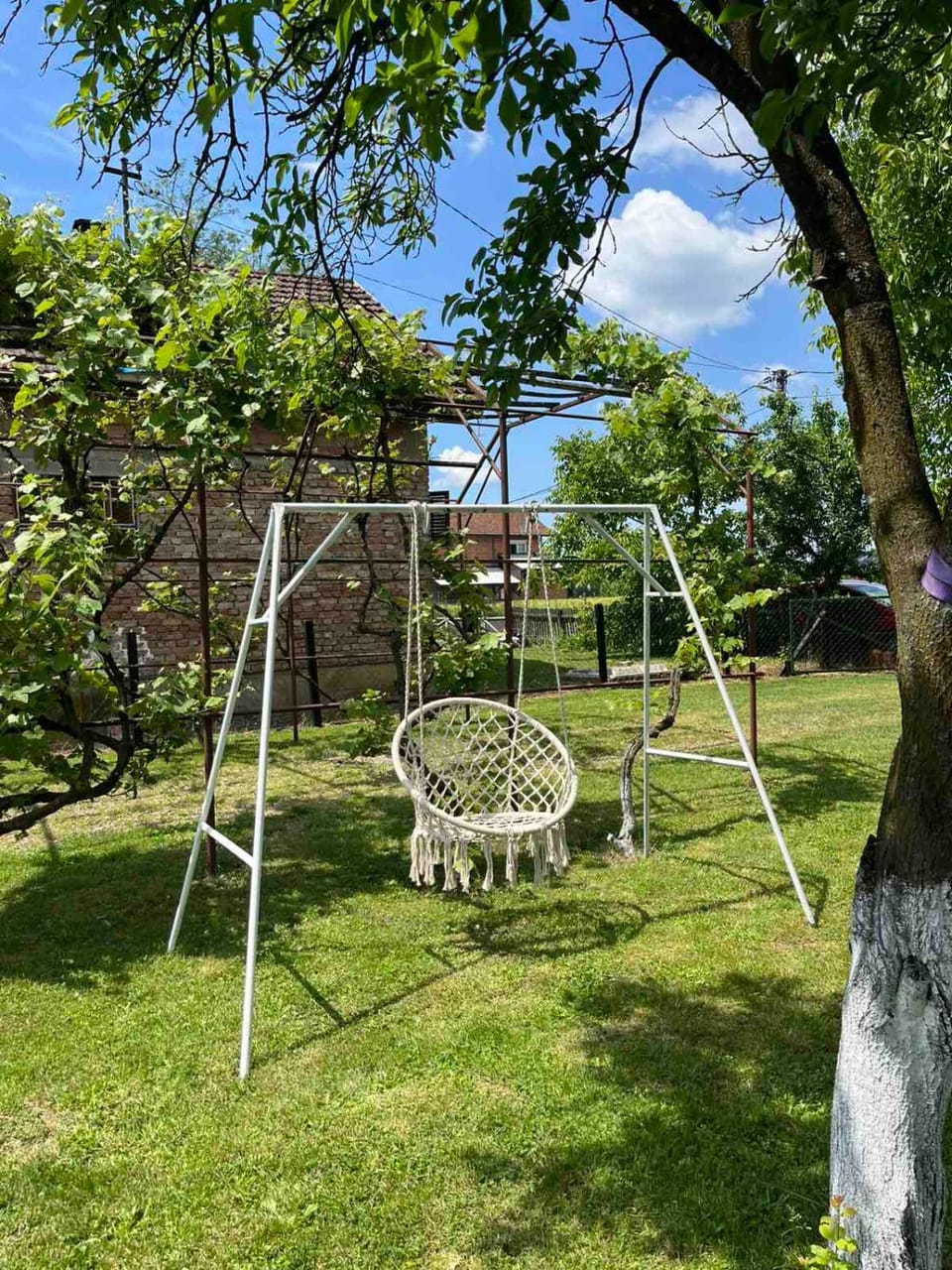 Stan na dan-rodjendan Apartment in Brod-Posavina County, Croatia