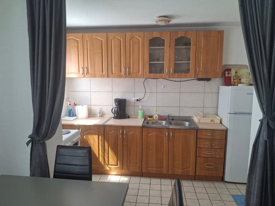 Stan na dan-rodjendan Apartment in Brod-Posavina County, Croatia