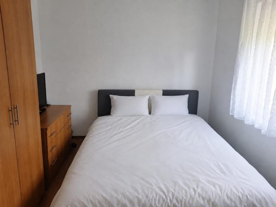 Stan na dan-rodjendan Apartment in Brod-Posavina County, Croatia