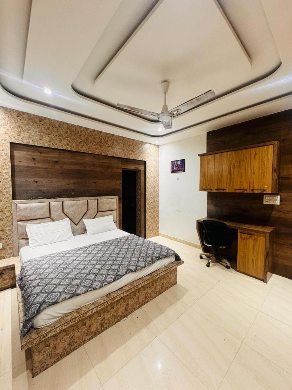 shyam hotel rexa Hotel in Uttar Pradesh