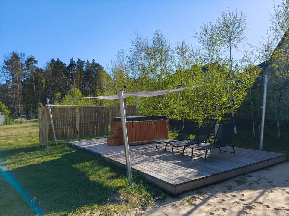 Activities, Hot Tub, Balcony/Terrace