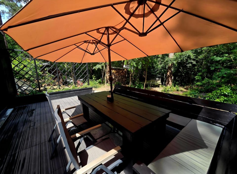 Balcony/Terrace, Balcony/Terrace