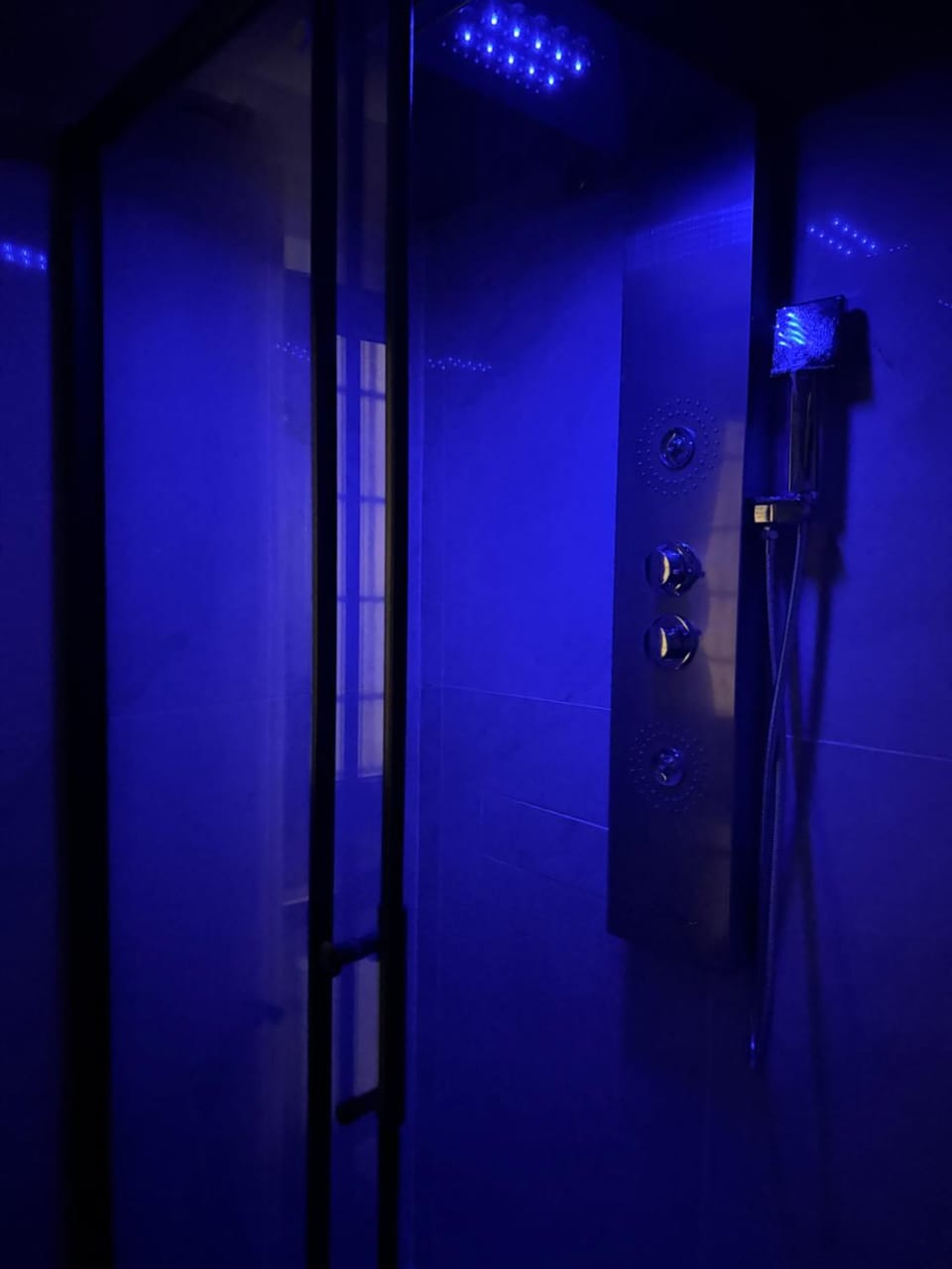 Shower