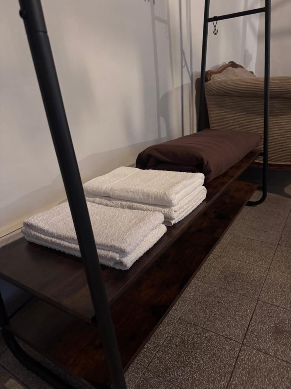 towels