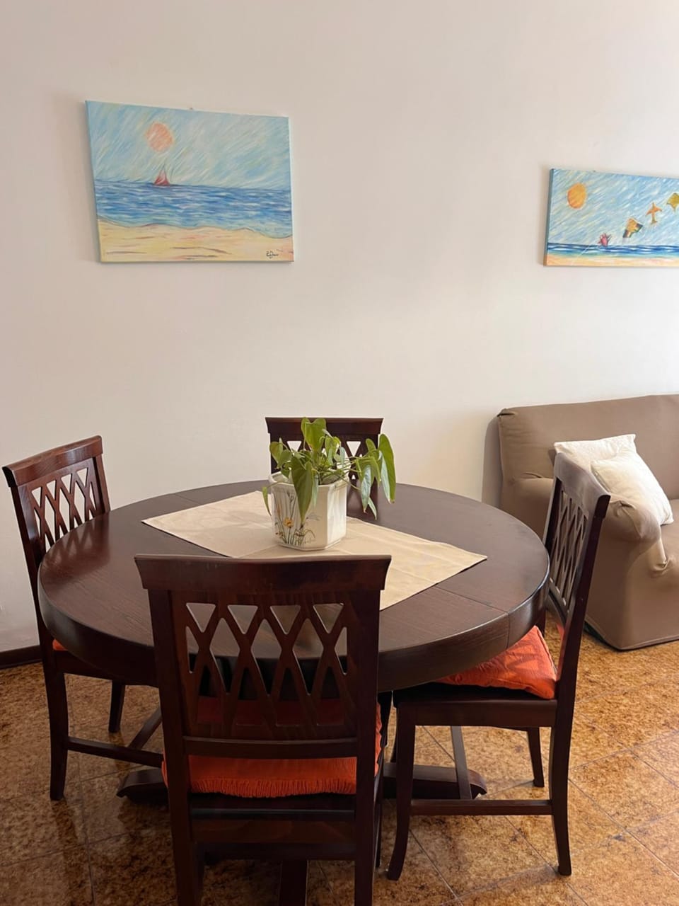 Lili House Apartment in Montesilvano