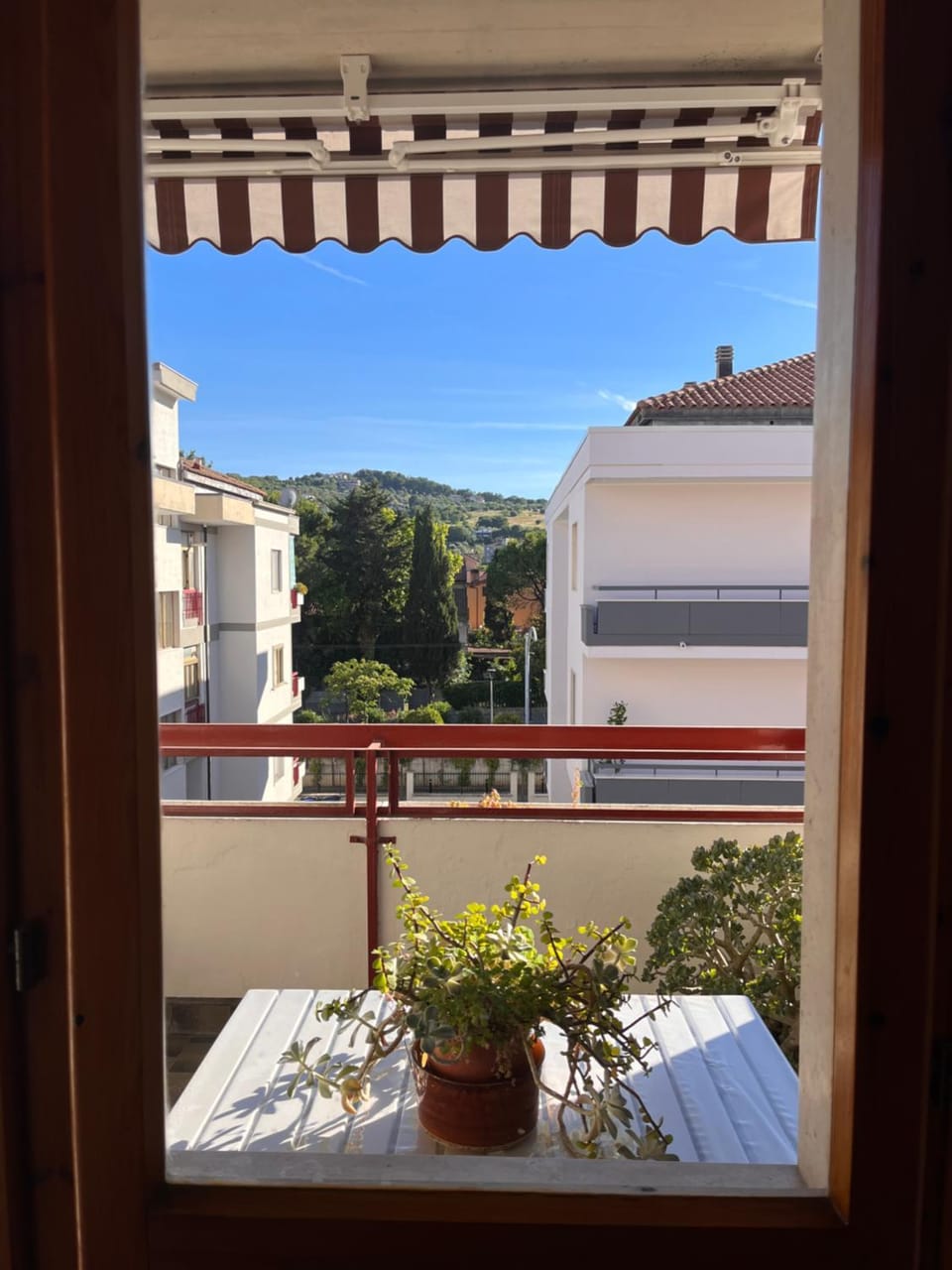 View (from property/room)