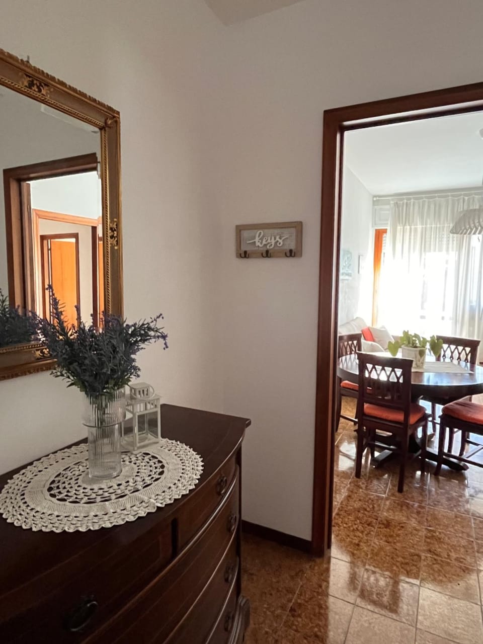 Lili House Apartment in Montesilvano
